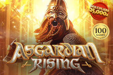 Asgardianrising 1Вин Казино играть